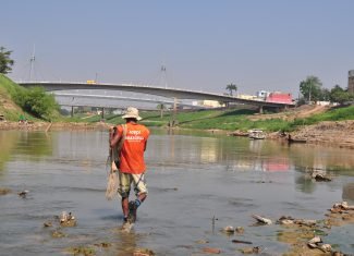El Niño mais intenso pode agravar seca, queimadas e crise nos rios da Amazônia
