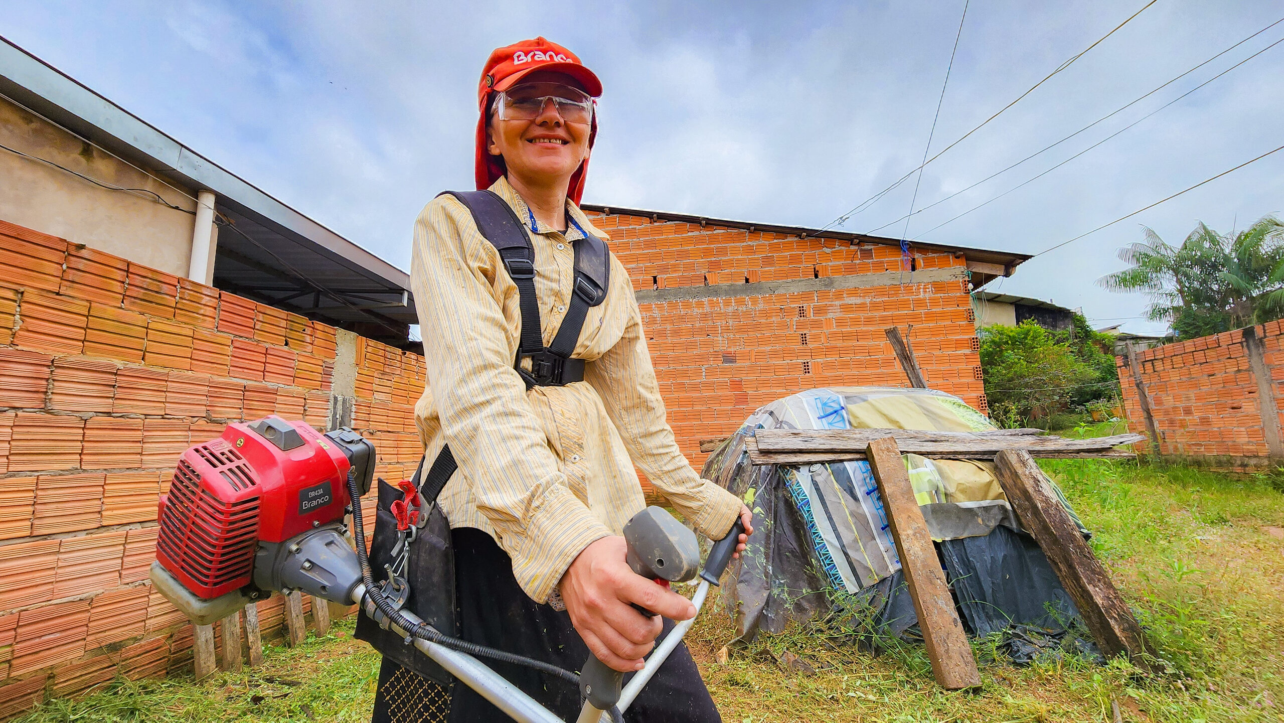 8 de Março: toda mulher é um pouco Maria Aparecida
