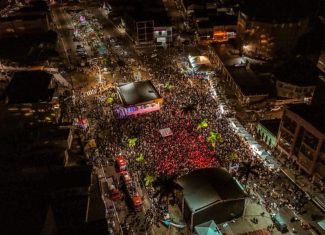 Cruzeiro do Sul espera 40 mil pessoas em Festa do Trabalhador nesta quarta-feira (30)