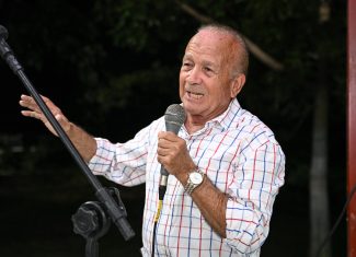 Acre se despede de Antônio Aquino Lopes, símbolo do esporte brasileiro