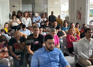 Câmara debate mudança do Centro Pop e vereador André Kamai alerta para desmonte de políticas sociais em Rio Branco