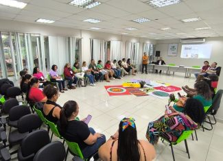 Em Rio Branco, Fórum de Participação Social do Acre discute fortalecimento da sociedade civil nas políticas públicas