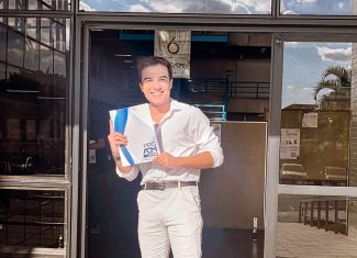 Jovem acreano ganha destaque internacional com pesquisa sobre marketing e comportamento do consumidor