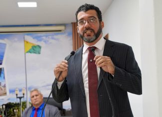 Vereador atribui alagamentos na Baixada da Sobral a crime ambiental da prefeitura de Rio Branco