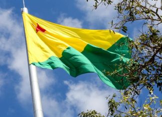 Sete municípios acreanos comemoram 33 anos de emancipação política nesta segunda-feira (28)