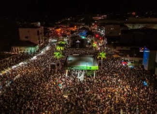 No Acre, Festa do Trabalhador terá shows em Rio Branco e Cruzeiro do Sul