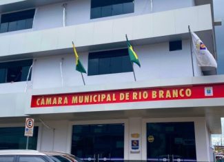 Câmara de Rio Branco aprova projeto que proíbe nomeação de condenados por crimes sexuais e violência doméstica