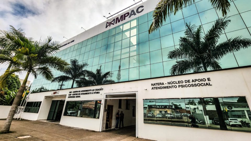 Prefeitura de Rio Branco é cobrada pelo MPAC por devolver R$ 1 milhão em verbas federais destinadas a comunidades rurais