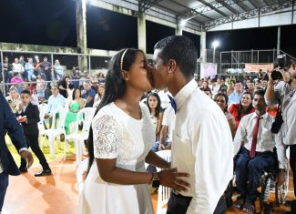 Projeto Cidadão oferece 100 vagas para Casamento Coletivo em cidade do Acre; veja como se inscrever
