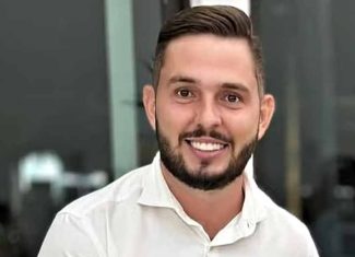Ex-presidente do PP Jovem no Acre é preso em operação contra tráfico internacional de drogas