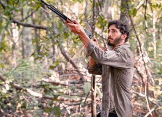 3ª Mostra de Cinema e Ditadura exibe “O pastor e o guerrilheiro” no Cineclube Opiniões, em Rio Branco