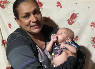 Família pede ajuda para traslado do corpo de acreana que morreu em Curitiba após mal súbito
