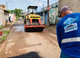 Prefeitura de Rio Branco divulga lista preliminar de aprovados em processo seletivo da Emurb