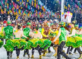 “Arraiá das Emoções” celebra cultura junina no estilo “Isso é Calypso” neste fim de semana em Rio Branco