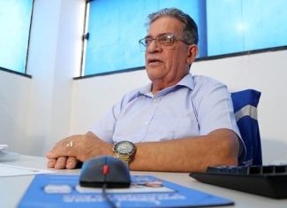 Após denúncias de assédio na Educação, Paulo Machado volta a ocupar cargo na prefeitura de Rio Branco