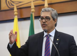 Deputado diz que BR-364 é obra de cidadania iniciada por Lula e critica abandono na gestão Bolsonaro
