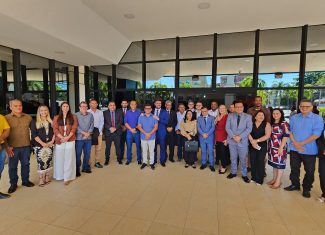 Novo centro da Aleac vai oferecer suporte institucional a câmaras municipais do Acre