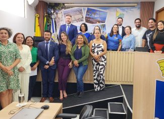 Câmara discute criação de programa de apoio a mães atípicas em Rio Branco
