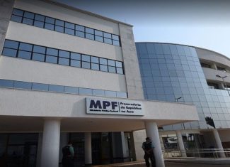MPF quer retirada de nomes ligados à ditadura militar de prédios e ruas no Acre