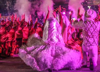 Lei cria política cultural para fortalecer movimento junino no Acre