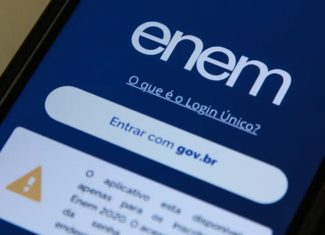 Enem 2025: prazo para pedir isenção da taxa de inscrição acaba nesta sexta