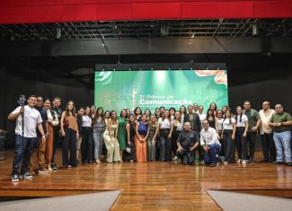 Governo do Acre lança 3ª edição do Prêmio de Comunicação com homenagem a Marcos Vicentti
