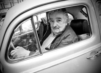 Morre aos 89 anos José “Pepe” Mujica, ex-presidente do Uruguai e símbolo da esquerda latino-americana