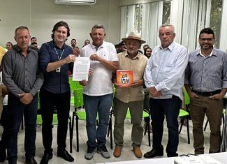 Acre sai na frente e inicia ações do programa “Terra Cidadã” do governo Lula, com foco na regularização fundiária