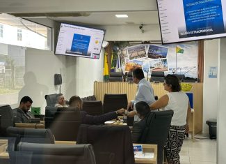 Câmara retoma sessão e pode votar ainda hoje pedido de empréstimo de R$ 67 milhões da prefeitura de Rio Branco