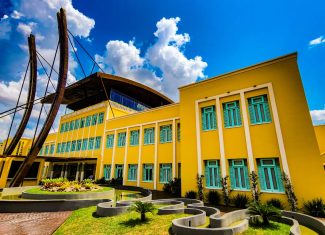 Semana Nacional de Museus movimenta Rio Branco com programação voltada à juventude e à cultura urbana