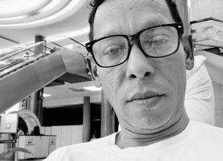 Jornalista acreano Jairo Carioca morre aos 52 anos durante viagem a trabalho no Rio de Janeiro
