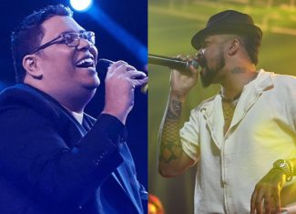 Mâncio Lima, no interior do Acre, celebra aniversário de 48 anos com shows de Anderson Freire e Lambasaia