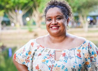 Camila Cabeça assume coordenação do Escritório do Ministério da Cultura no Acre