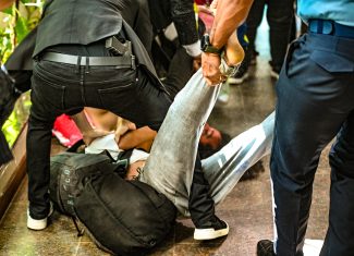 MPF investiga atuação da polícia em protesto durante evento climático no Acre
