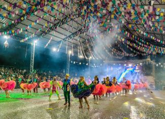 Esquenta Junino abre temporada de festas em Rio Branco no dia 1º de junho