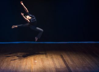 Oficina gratuita de dança contemporânea abre inscrições em Rio Branco