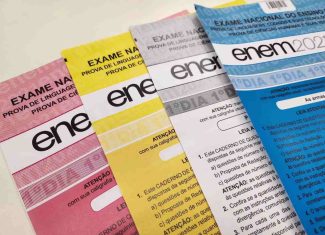 Inscrições para o Enem 2025 começam nesta segunda-feira (26); veja prazos e orientações