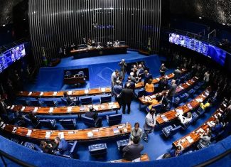 Senado aprova aumentar para 30% percentual de cotas raciais no serviço público