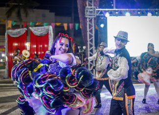 Com tradição e celebração da cultura popular, 17º Circuito Junino acontece neste fim de semana em Rio Branco