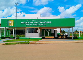 Ieptec abre inscrições para cursos gratuitos de gastronomia em Rio Branco