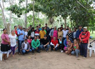 ABDI amplia Projeto Café Amazônia Sustentável para dez municípios do Acre