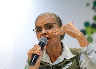 Marina Silva manifesta apoio a Raimundão e defende operação contra pecuária ilegal na Resex Chico Mendes