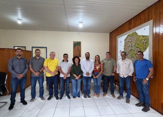 ABDI inicia tratativas para industrialização do açaí de Feijó, no interior do Acre