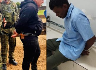 Suspeitos de feminicídios no Acre são presos após buscas; crimes foram motivados por ciúmes, segundo a polícia