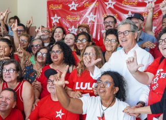 PT realiza eleição interna com forte participação e clima de união no Acre