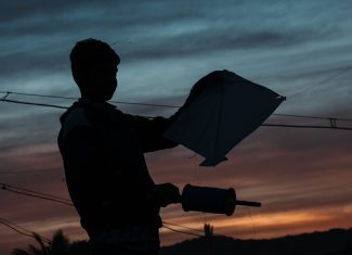 Ministério Público investiga morte de mulher atingida por linha com cerol no interior do Acre