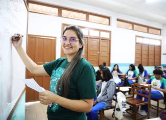Governo do Acre convoca novos professores para Educação Indígena, EJA e Educação Especial
