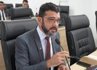Kamai denuncia falta de diálogo e risco de colapso na previdência municipal de Rio Branco