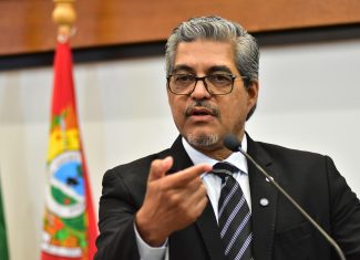Edvaldo Magalhães defende reajuste dos servidores do Executivo: “é possível sim encontrar uma saída”