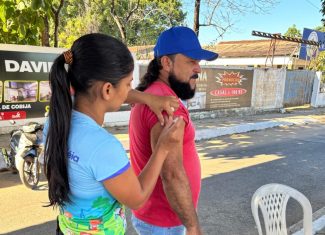 Surto de sarampo na Bolívia faz Acre reforçar vigilância e vacinação na fronteira